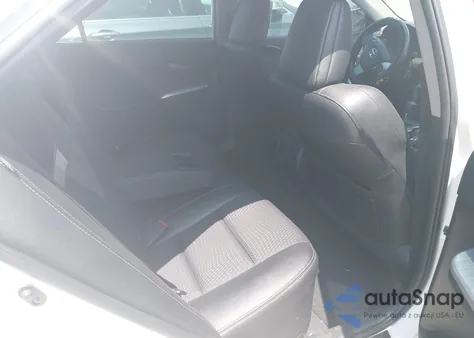 2013 Toyota Camry Se from USA, damaged, VIN 4T1BF1FK8DU263417